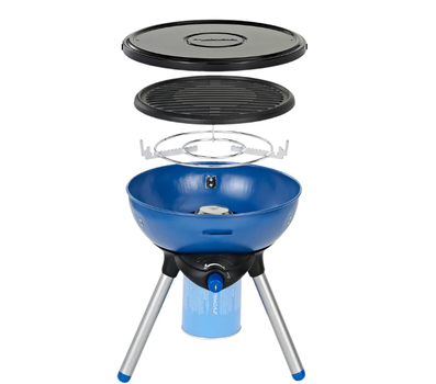 Camping Gasgrill Campingaz Party Grill 200 CV