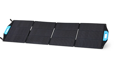 Berger XT200 faltbares Solarpanel 200 W