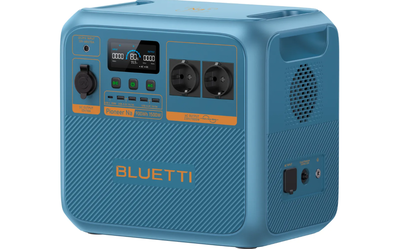 Bluetti Pioneer Na Powerstation