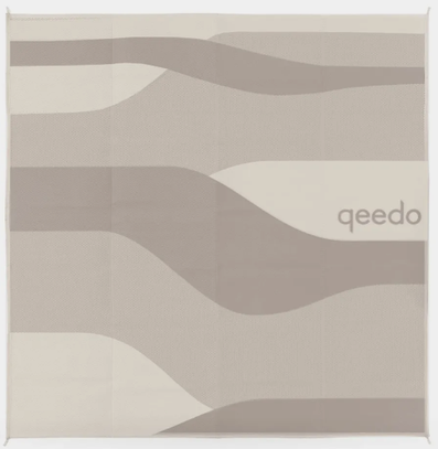 qeedo Outdoor Carpet