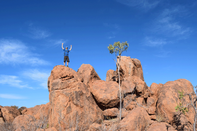 2 Wochen in Namibia - Deine ultimative Reiseroute