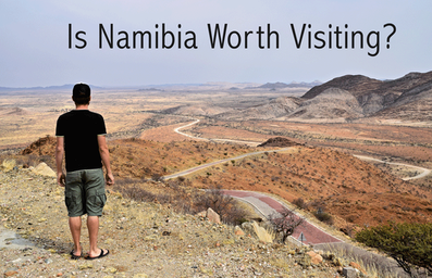namibia tour 2 weeks