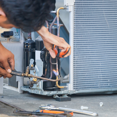 ac unit repairs