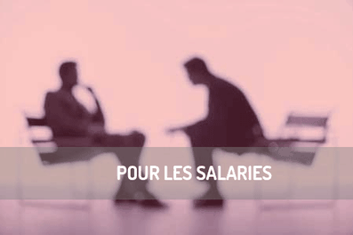 Accompagnement et soutien des salariés à Bordeaux