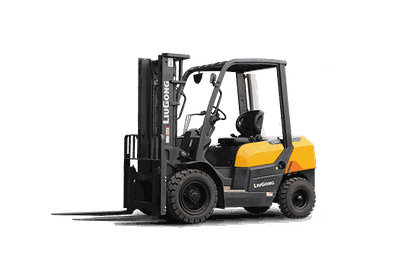 LiuGong Forklift Truck