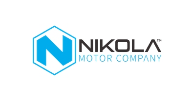 nikola truck logo