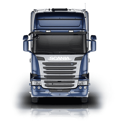 Scania R