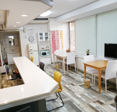 工房 Haru（ハル） - daisy-en ページ！