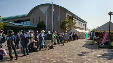 大町町災害ボランティアセンター 佐賀県災害ボランティア情報