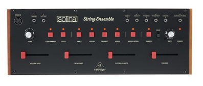 behringer Solina String Ensemble