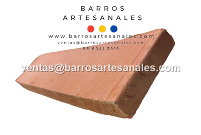 <img src="Cintilla Acabado colonial en loseta de barro rojo artesanal.jpg" alt="Cintilla Acabado colonial en loseta de barro rojo artesanal" />
