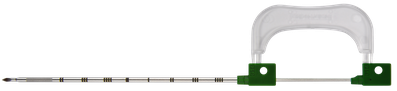 Einmalbiopsiekanüle DNG-1040 kompatibel u. a. mit Bard® Magnum®