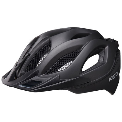 KED Fahrradhelm     € 49,90 sowie viele weitere Helme ab € 26.90