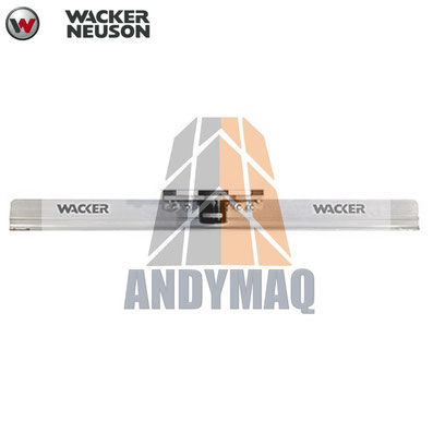 Regla Vibratoria Wacker P35A SB4F
