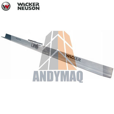 Regla Vibratoria Wacker P35A SB10F