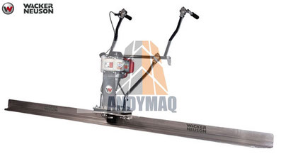 Regla Vibratoria Wacker P35A SB20F