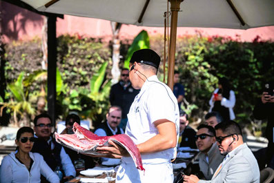 Premios Incentivos Congresos Team Building Empresarial Valle de Guadalupe Vino Gastronomia
