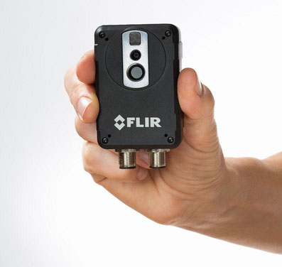 FLIR Ax8