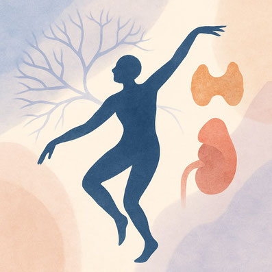 Body-Mind Centering® tours - cecilia ribault - annuaire des therapeutes via energetica
