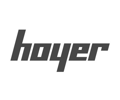 Logo des Autohauses Hoyer in Soltau