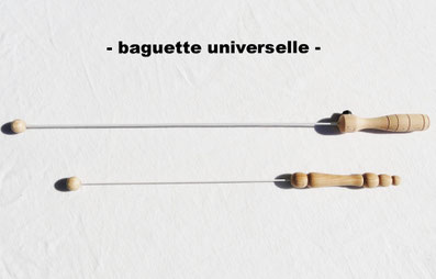 formation radiesthésie