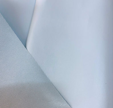 Kunststoff-Schon-Unterlage