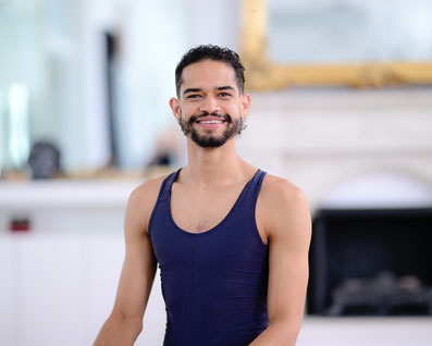 Gabriel Matheo Belluci