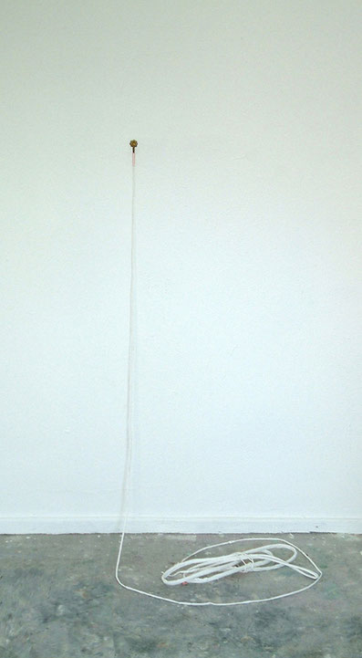 Kunst Berlin Lucia Fischer Objekte