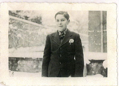 Heinz Joseph (1940)