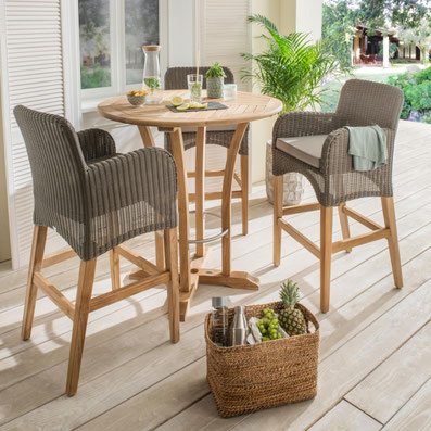 Produktpflege - Haus & Garten Onlineshop | Loungemöbel, Polyrattanmöbel