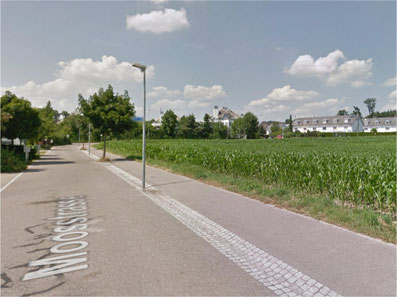 Bild: Google Earth