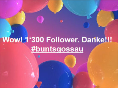 Post von bunts.ch auf Facebook