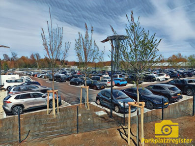 flughafen luxemburg parking
