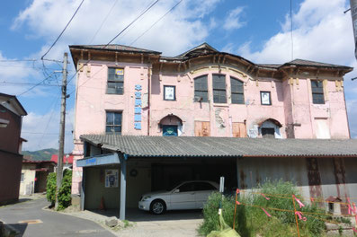 本宮市映画劇場