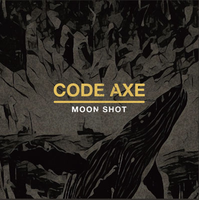 [廃盤] CODE AXE　Naked CODE AXE/NAKED - YouTube