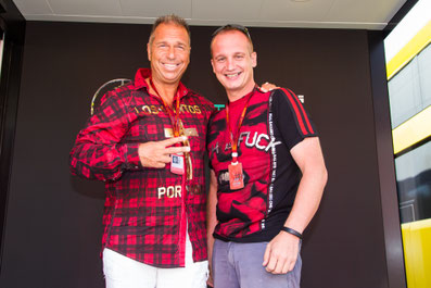 Kai Ebel Motorsport In Charity