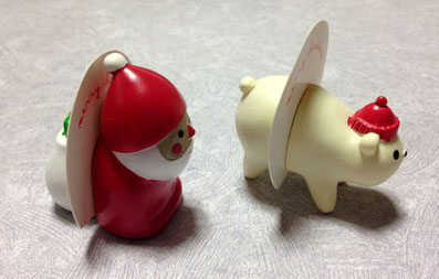 デコレ コンコンブル 豆皿 箸置き クリスマス デコレ コンコンブル 豆皿 箸置き クリスマス コンコンブル concombre