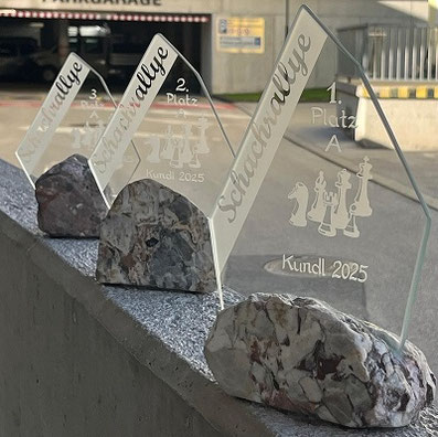 Schachrallye Kundl