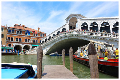 Venedig tipps must see