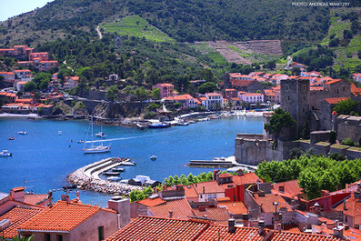 COLLIOURE