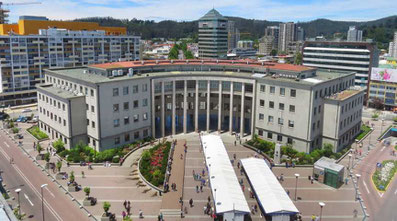 - Concepción -