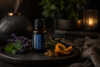Döterra Adaptiv 