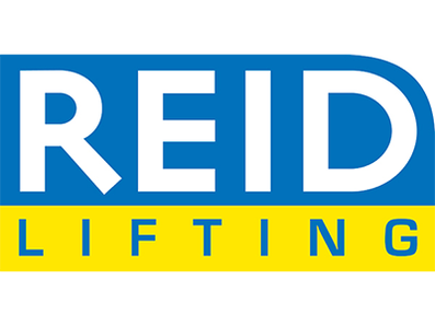REID Lifting Logo