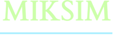 Miksim Software & Consulting