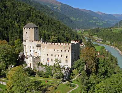 Castel Bruck