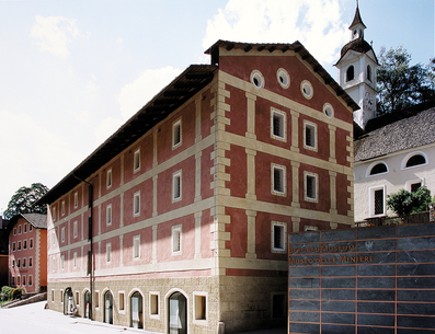 Museo delle miniere