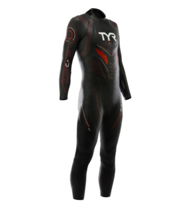 combinaison C5 TYR wetsuit