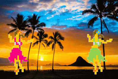 My Animation 2 Bali 302 ページ My Animation 2 Bali 302 ページ