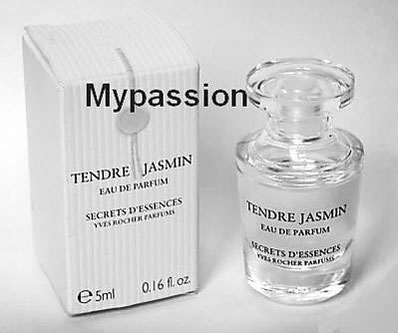 TENDRE JASMIN - EAU DE PARFUM 5 ML