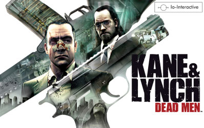 Quelle: IO Interactive